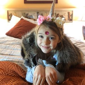 Meet your Posher, Casey c.